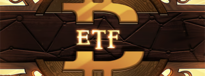 比特币ETF收费战打响 发行商修改S-1申请赞助费降低