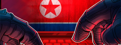 朝鲜拉撒路集团在几周不活跃后开始转移比特币