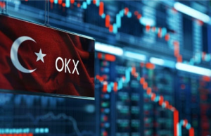 OKX在土耳其推出加密货币交易所，积极扩展DeFi生态