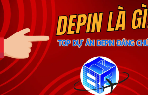 什么是DePIN？2024年最热门的 DePIN 项目代币