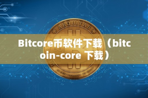 Bitcore币软件下载（bitcoin-core 下载）