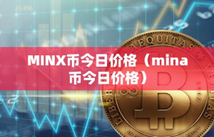 MINX币今日价格（mina币今日价格）