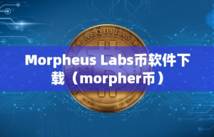 Morpheu Lab币软件下载（morpher币）