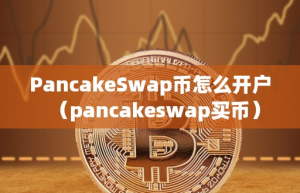PancakeSwap币怎么开户（pancakewap买币）