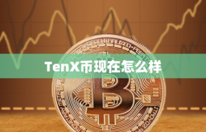 TenX币现在怎么样
