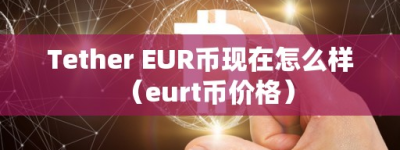 Tether EUR币现在怎么样（eurt币价格）